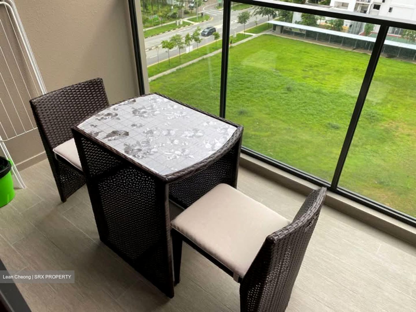 The Tapestry (D18), Condominium #563001181